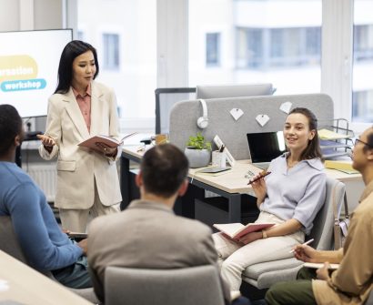 NDIS Staff Training