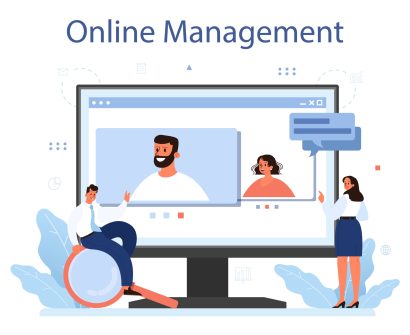 online employee training system